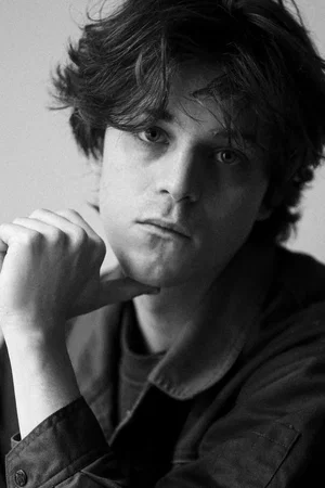  Guillaume Soubeyran photo
