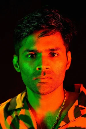  Gomathi Shankar