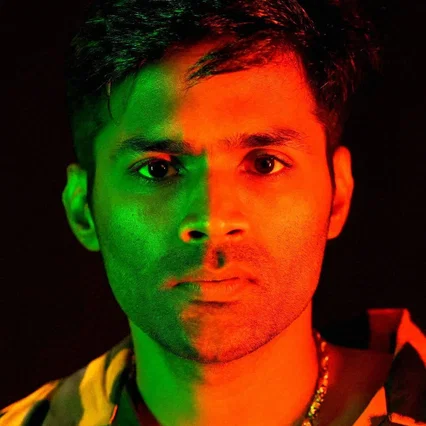 Gomathi Shankar