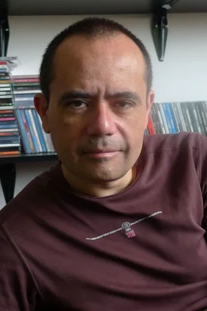  Eduardo Adrianzén photo