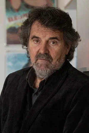 Photo de Francisco J. Lombardi
