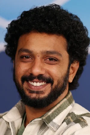  Bhushaan Manoj