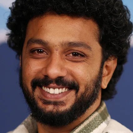  Bhushaan Manoj