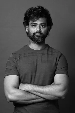  Rohan Kanawade