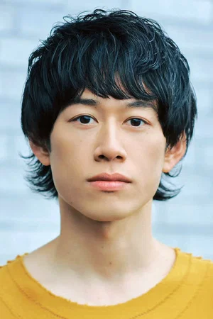 Yusuke Takahashi