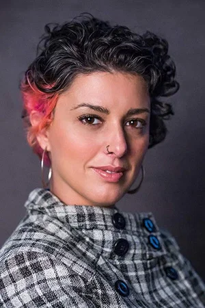 Beatriz Seigner photo