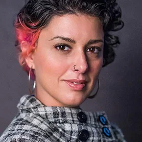 Photo star : Beatriz Seigner