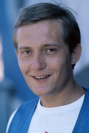  Marek Frackowiak