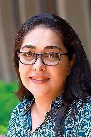 Meghna Gulzar photo