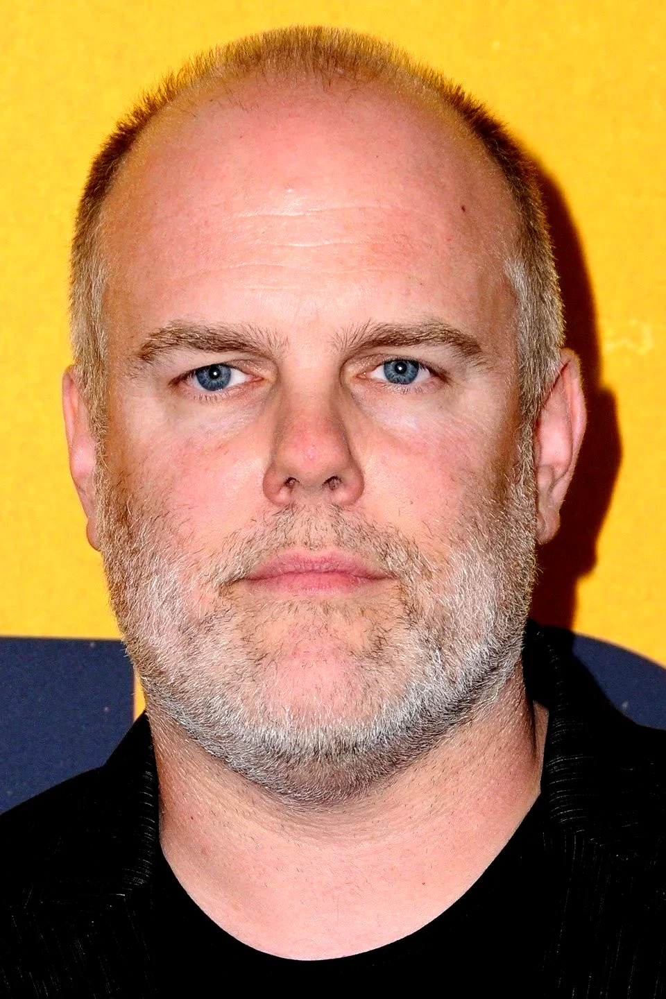  Tom Kapinos