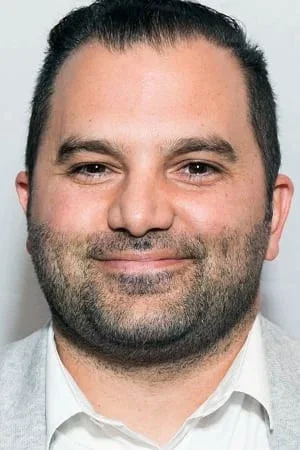  Sherwin Shilati photo