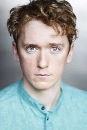  Barney Fishwick photo