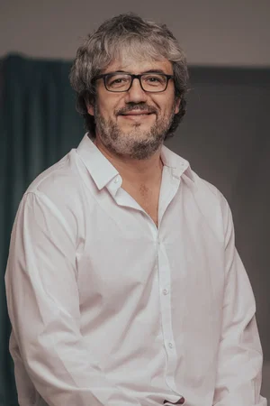  David Martín de los Santos photo