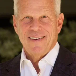 Photo star :  Steve Tisch