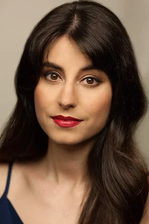  Zahra Ahmadi photo