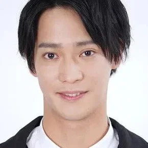 Photo star :  Mikata Ryōsuke