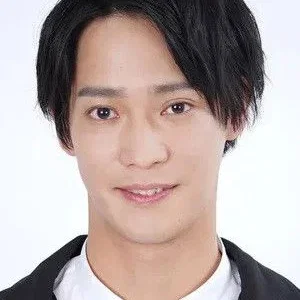  Mikata Ryōsuke