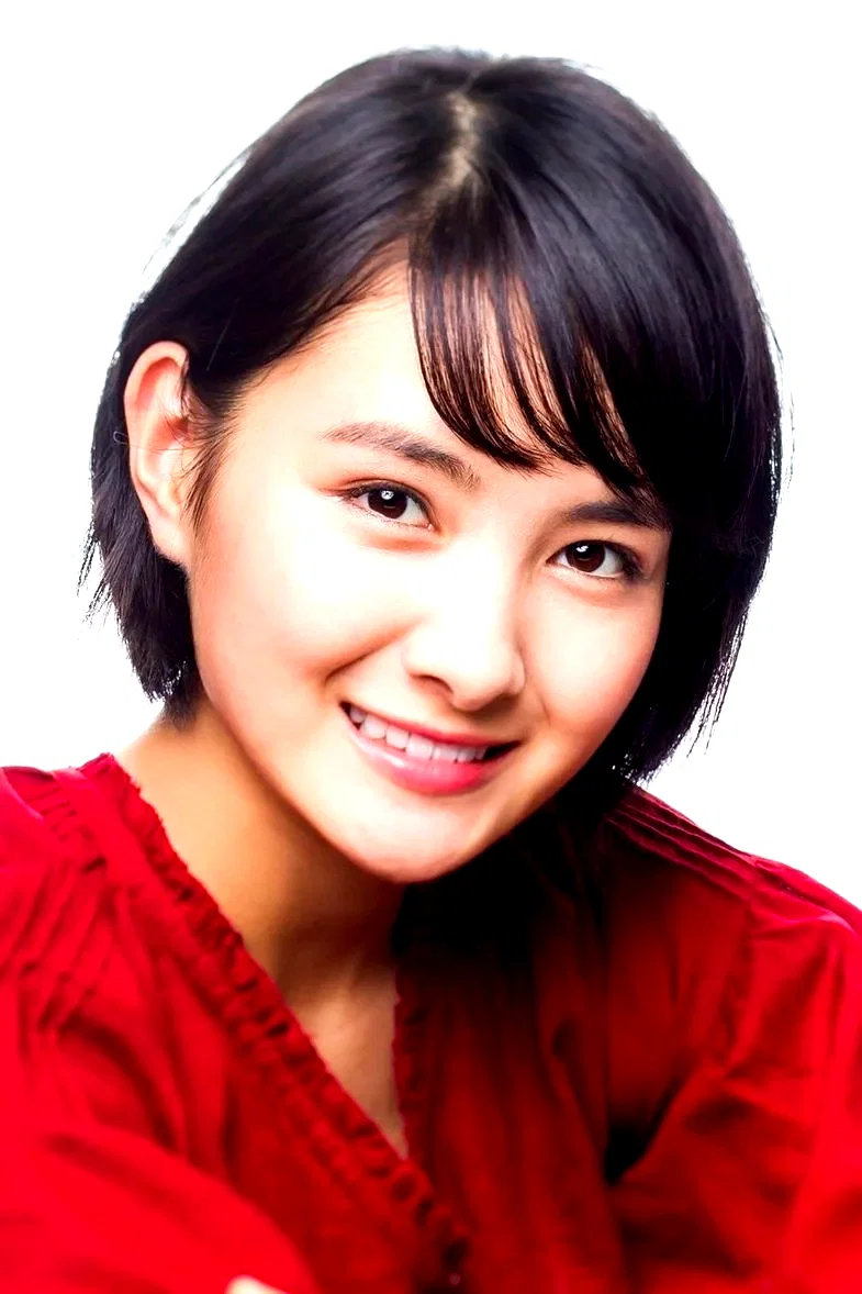  Wakana Aoi