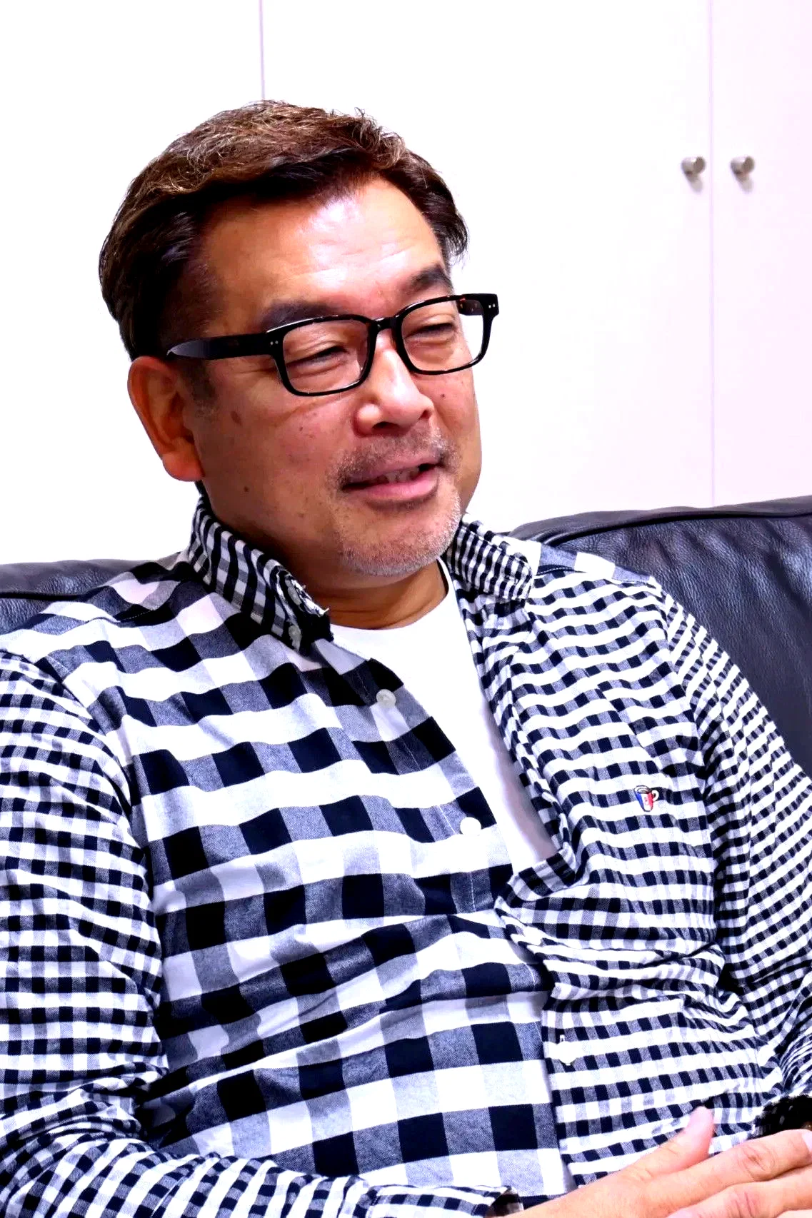  Isamu Nakae