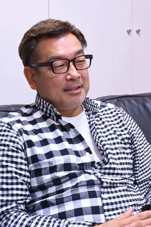  Isamu Nakae photo