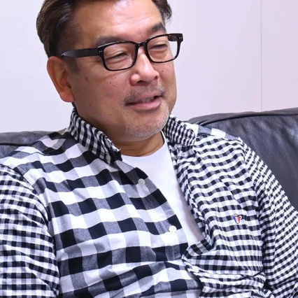 Isamu Nakae