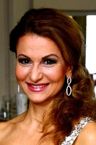 Yvetta Blanarovicova