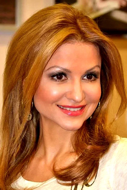  Yvetta Blanarovicova