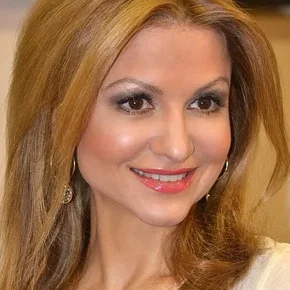 Photo star :  Yvetta Blanarovicova
