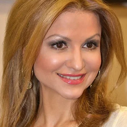  Yvetta Blanarovicova