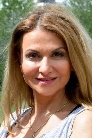  Yvetta Blanarovicova