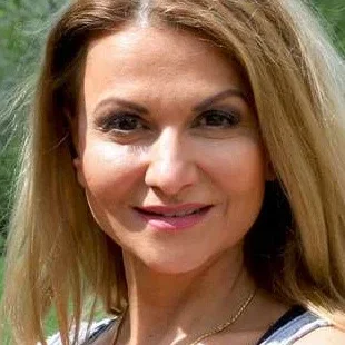  Yvetta Blanarovicova