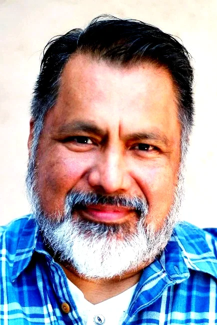  David Saucedo