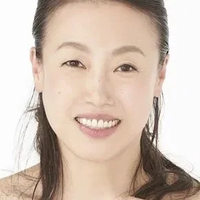 Photo star :  Yuriko Hirooka