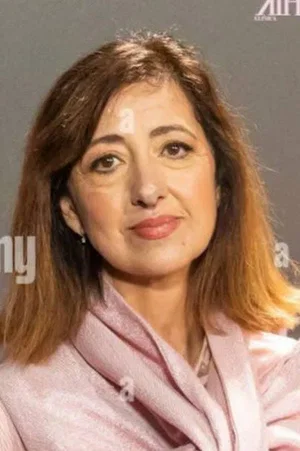  Teresa Casanova photo