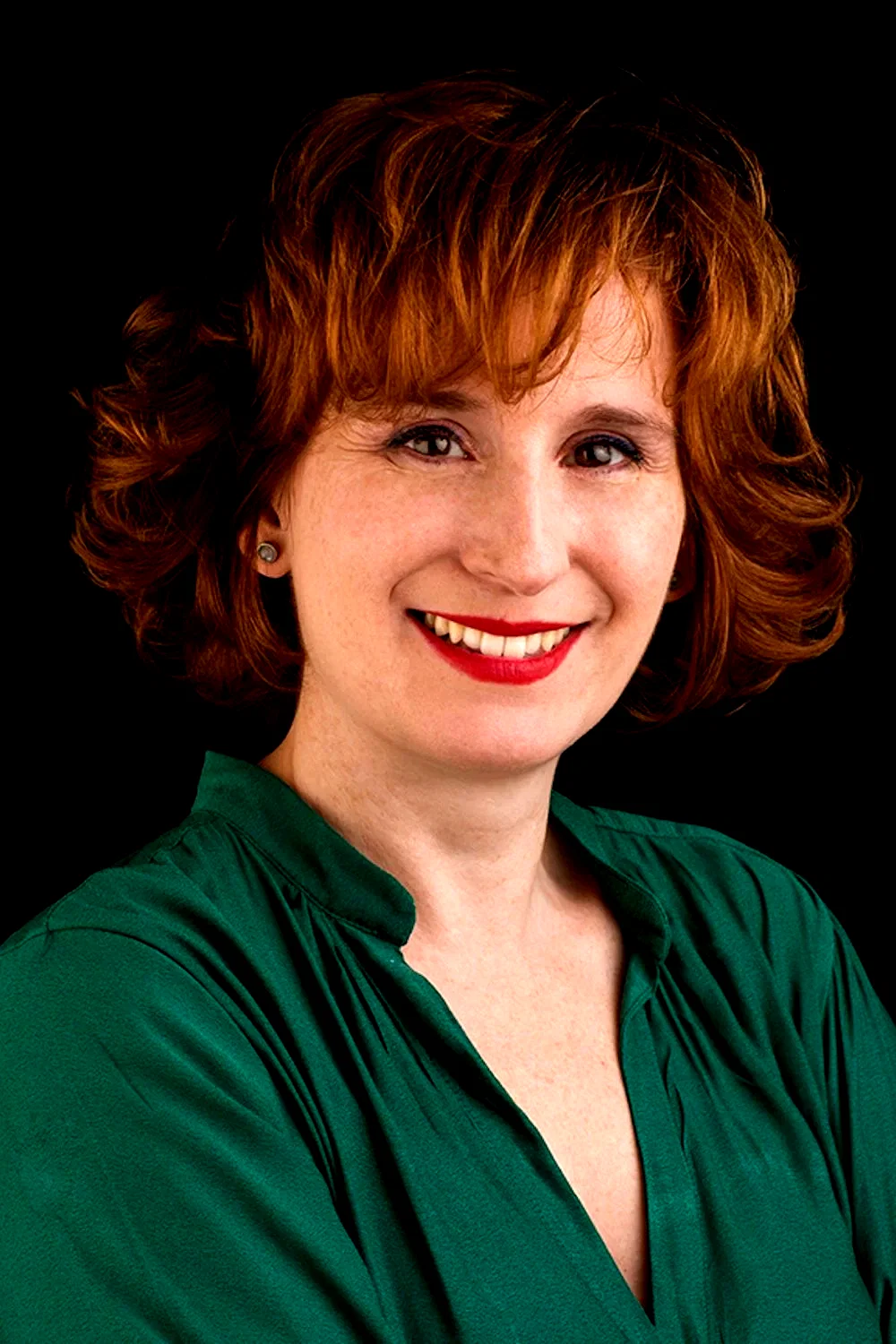  Mari Paz Sayago