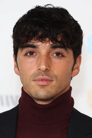  Taylor Zakhar Perez photo
