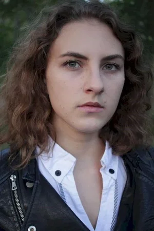  Aurélia Frachon