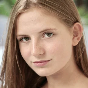 Photo star :  Chloé Barkoff-Gaillard