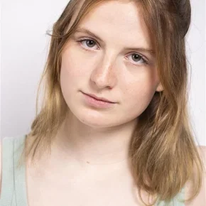 Photo star :  Chloé Barkoff-Gaillard
