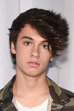  Dylan Jagger Lee