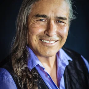Photo star :  Wayne Charles Baker