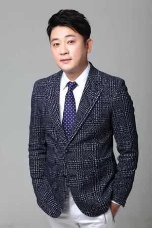  Yoo Dong-kyun photo