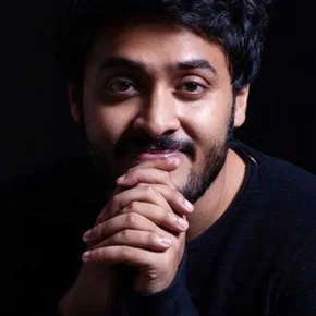 Photo star :  Soham Majumdar