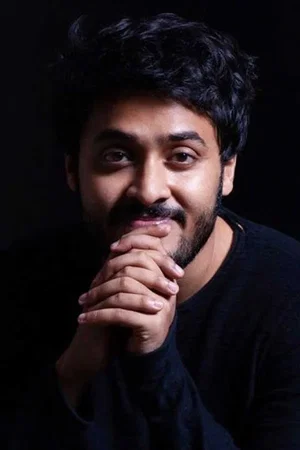  Soham Majumdar photo