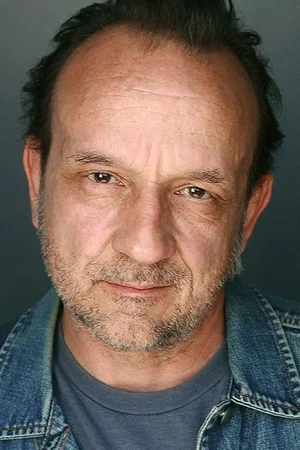  David Yow photo