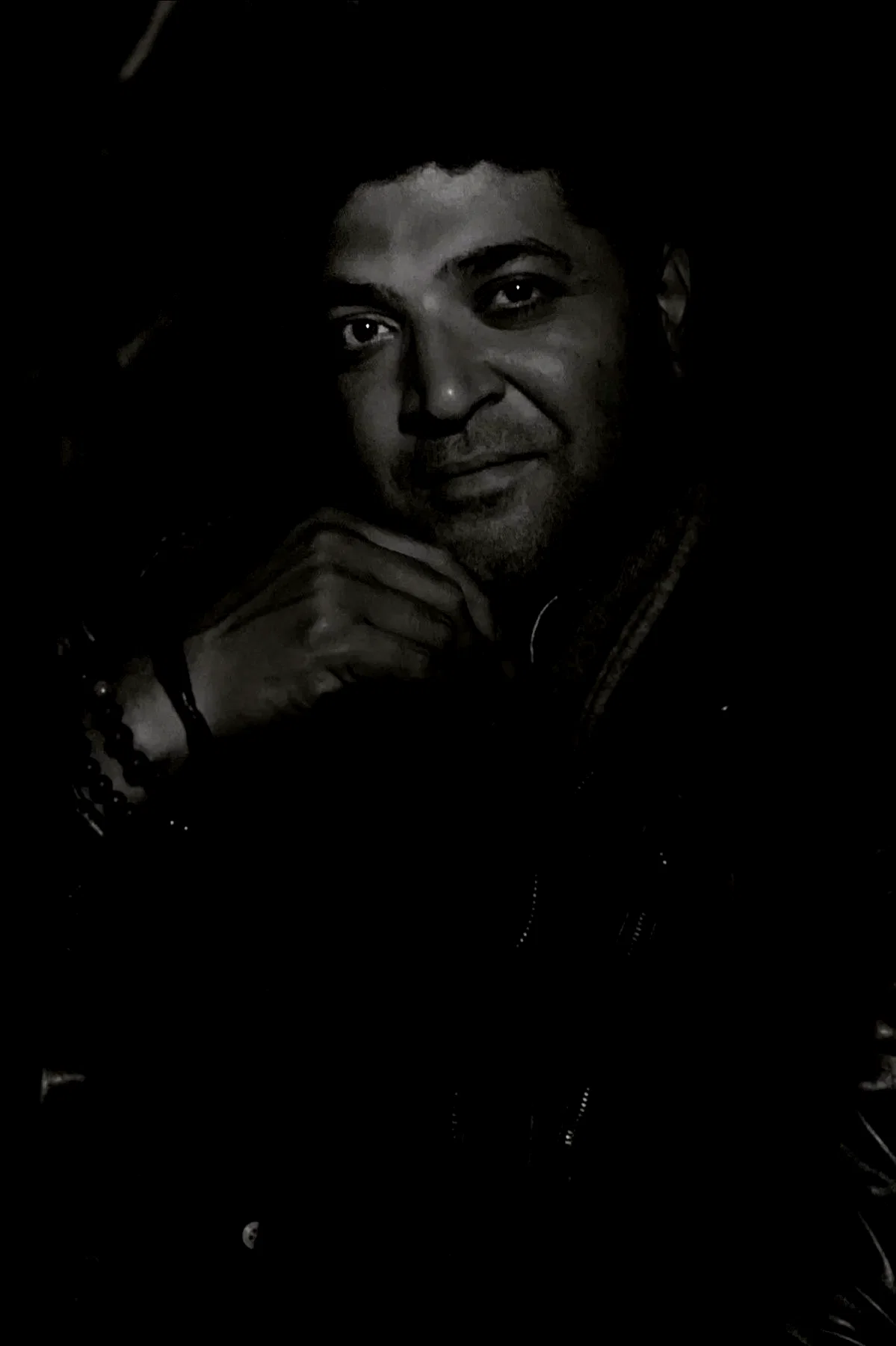  Balaji Manohar