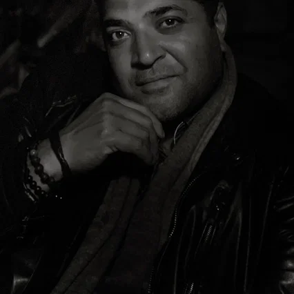  Balaji Manohar