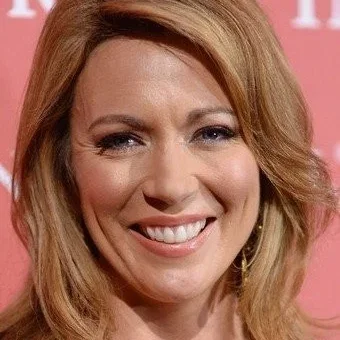  Brooke Baldwin