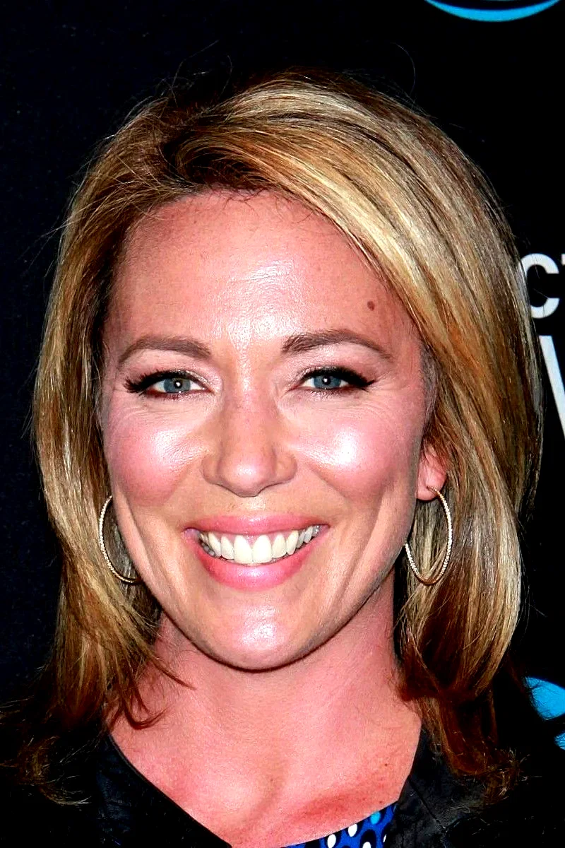  Brooke Baldwin