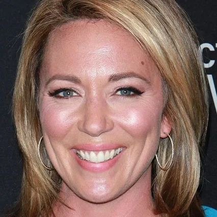  Brooke Baldwin